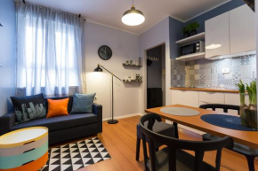 Отель Apartment Skarica  Задар